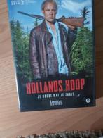 hollands hoop, Cd's en Dvd's, Vanaf 9 jaar, Ophalen of Verzenden, Gebruikt, Drama