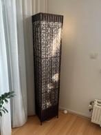 Vloerlamp, Ophalen, Zo goed als nieuw, Metaal, 100 tot 150 cm