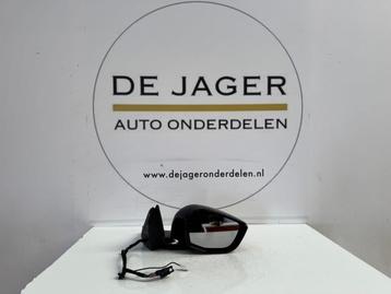 PEUGEOT 308 2 BUITENSPIEGEL SPIEGEL RECHTS 984605259V 2021- beschikbaar voor biedingen