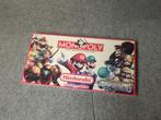 Nintendo Monopoly Collector's Edition, Hobby en Vrije tijd, Gezelschapsspellen | Bordspellen, Ophalen of Verzenden, Zo goed als nieuw