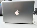MacBookPro 9,2 Intelcore i5, Computers en Software, Ophalen of Verzenden, Gebruikt, 15 inch, 2 tot 3 Ghz