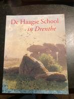De Haagse school in Drenthe, Boeken, Ophalen of Verzenden, Zo goed als nieuw, Benelux