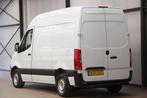 Mercedes-Benz Sprinter 314 2.2 L1H2 (EXTRA KORT )AUTOMAAT Eu, Stof, Gebruikt, Euro 6, 2000 kg