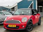 MINI Mini 1.6i Cooper Chili | ECC | LMV (bj 2011), Voorwielaandrijving, Euro 5, Gebruikt, 4 cilinders