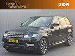 Land Rover Range Rover Sport 3.0 TDV6 HSE | Panorama | Keyle, Auto's, Land Rover, Euro 5, Gebruikt, 2993 cc, 258 pk