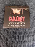 CABARET musical, Cd's en Dvd's, Ophalen of Verzenden, Boxset