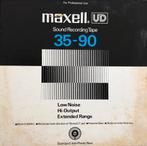Maxell UD 35-90 18cm Spoelband, Ophalen of Verzenden, Accessoire
