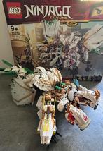 LEGO NINJAGO De Ultra Draak - 70679, Ophalen, Zo goed als nieuw