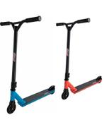 Nieuw stuntstep scooter stunt step stevig ABEC 7 sport 100kg, Fietsen en Brommers, Steps, Nieuw, Ophalen of Verzenden