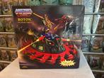 Masters of the Universe Classics - Roton + Skelcon figuur, Ophalen of Verzenden, Zo goed als nieuw