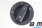 Lichtschakelaar VW Transp. T6 Multivan 5G0941431AS, Auto-onderdelen, Dashboard en Schakelaars, Gebruikt