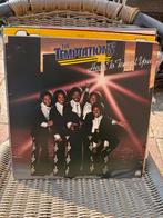 The Temptations - Hear To Tempt You LP, Cd's en Dvd's, Vinyl | Pop, Ophalen of Verzenden, 1960 tot 1980, Gebruikt, 12 inch