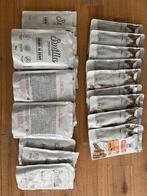Natvoer katten, Hill’s en Smilla’s chunks in gravy, Dieren en Toebehoren, Dierenvoeding, Ophalen of Verzenden, Kat