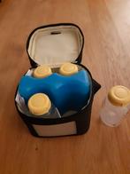 Moedermelkflesjes van Medela, Ophalen, Zo goed als nieuw, Overige typen