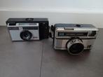 Kodak instamatic, Ophalen of Verzenden, Gebruikt, Compact, Kodak
