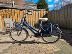 Mooie degelijke meisjesfiets 24 inch, Ophalen, Gebruikt, 24 inch, Versnellingen