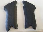 P 08 kolfplaatjes WO 1., Verzamelen, Militaria | Tweede Wereldoorlog, Ophalen of Verzenden, Landmacht, Duitsland
