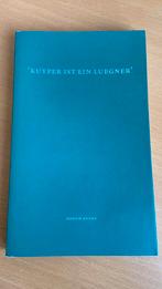 Kuyper ist ein luegner - J. De Bruijn, Ophalen of Verzenden