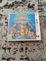 Pokemon Super Mystery Dungeon Nintendo DS, Avontuur en Actie, Verzenden, 1 speler, Zo goed als nieuw
