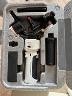 Zhiyun Crane M2S - Gimball, Audio, Tv en Foto, Fotografie | Statieven en Balhoofden, Ophalen, Nieuw, Minder dan 150 cm, Driepoot