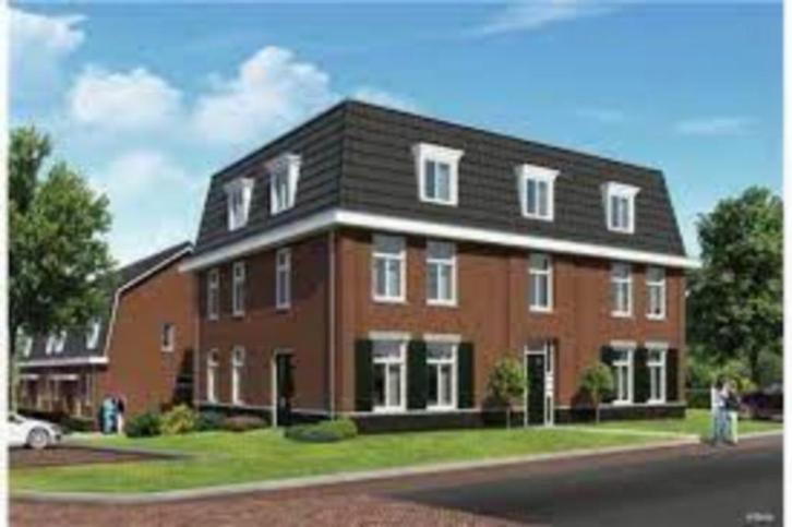 tekenwerk omgevingsvergunning bouwtekening bouwvergunning, Diensten en Vakmensen, Bouwkundig adviseurs en Architecten, Architectuur of Ontwerp