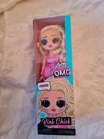 3 mooie nieuwe lol omg poppen, Kinderen en Baby's, Ophalen of Verzenden, Nieuw, Overige typen