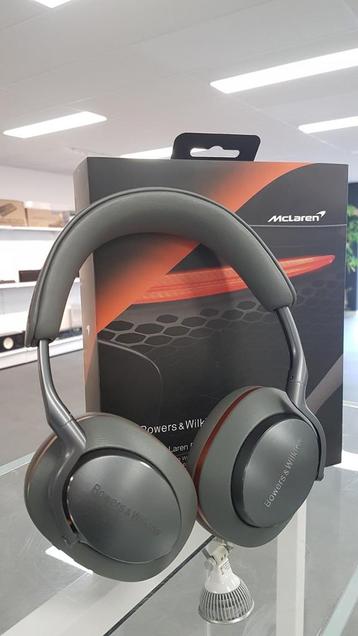Bowers & Wilkins Px8 McLaren Edition Koptelefoon beschikbaar voor biedingen