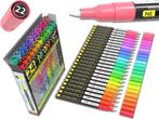 Tooli-Art  Acrylmarkers, Ophalen of Verzenden, Nieuw, Potlood of Stift