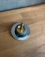 RVS Badkuip Afvoerplug - 72mm, Minder dan 50 cm, Gebruikt, Overige typen, Ophalen of Verzenden