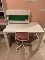 Ikea kinderbureau gratis op te halen, Ophalen, Gebruikt, Stoel(en)