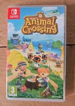Animal Crossing New Horizons, Nintendo Switch, Online, Overige genres, 1 speler, Ophalen of Verzenden