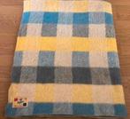 2 P. Zaalberg Leiden 100% scheerwollen deken | 180 X 230 cm, Ophalen of Verzenden, Zo goed als nieuw, Tweepersoons, Overige typen