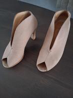 Paul Green Schoenen - Maat 37 - Zo goed als nieuw!, Pumps, Beige, Ophalen of Verzenden, Zo goed als nieuw