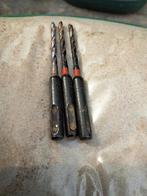 Hilti boren, Ophalen of Verzenden, Gebruikt, 600 watt of meer