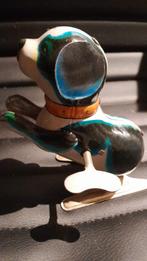 blikken opwind hondje, Antiek en Kunst, Antiek | Speelgoed, Ophalen of Verzenden