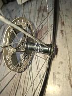 Carbon wielset, Ophalen of Verzenden, Racefiets, Wiel