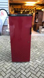 Wijnklimaatkast, Ophalen, Gebruikt