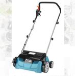 Makita UV3200 Verticuteermachine Elektrisch Verticuteerder, Ophalen of Verzenden, Zo goed als nieuw, Elektrisch, A
