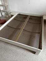 Auping Auronde bed 150x200 cm, Huis en Inrichting, Ophalen, Gebruikt, Z, Wit