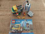 Lego City Service Truck 60073, Complete set, Gebruikt, Ophalen of Verzenden, Lego