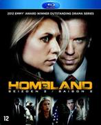 Homeland - Seizoen 2 (3BRD), Verzenden, Zo goed als nieuw, Drama, Boxset