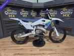 2x Husqvarna fc 250 2025 tc 250cc no ktm sxf INRUIL KAN, .., Ou, Bedrijf, Husqvarna