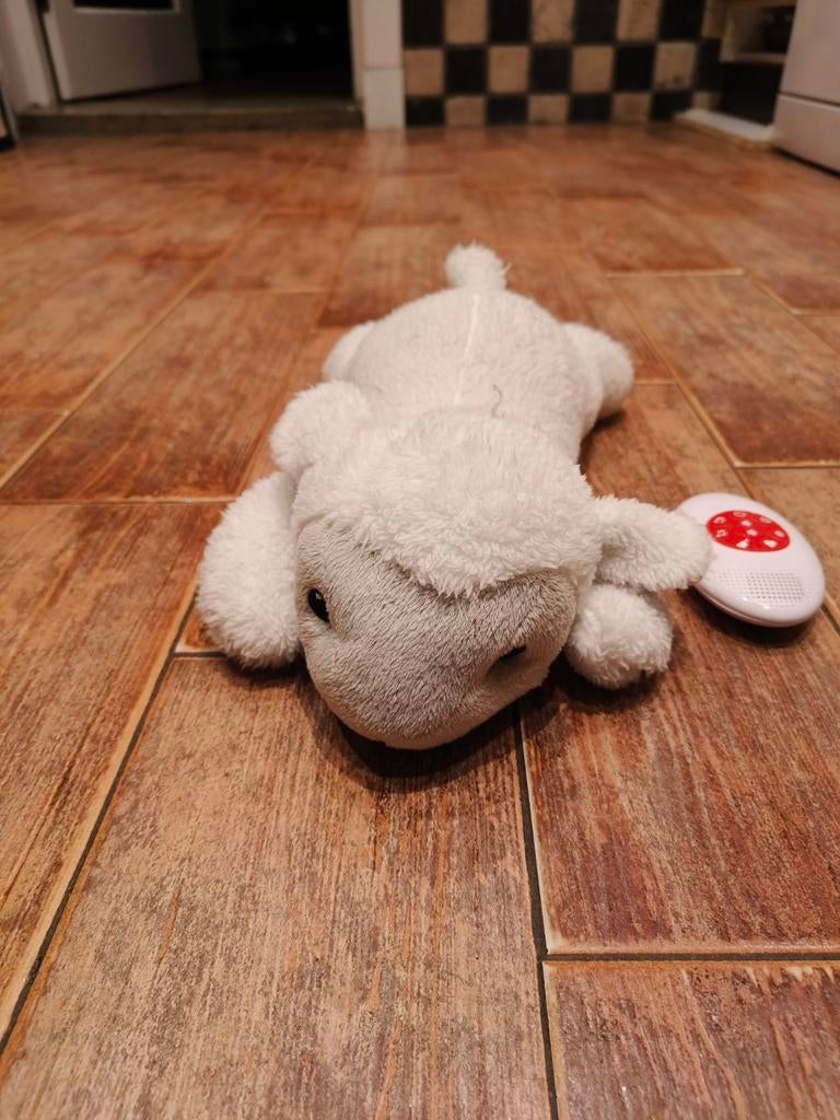 Zazu Hartslagknuffel, Ophalen, Gebruikt, Overige typen