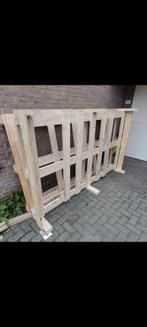 Pallets, Doe-het-zelf en Verbouw, Hout en Planken, Ophalen, Zo goed als nieuw, 50 mm of meer, Pallet