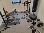 Sport fitnessmaterialen, Ophalen, Dumbbell