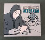 Macronizm - Aler Ego, Ophalen of Verzenden, 2000 tot heden, Zo goed als nieuw