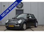MINI Mini 1.6 One Pepper (bj 2004), Voorwielaandrijving, Gebruikt, 4 cilinders, 4 stoelen