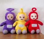Teletubbie., Kinderen en Baby's, Speelgoed | Knuffels en Pluche, Ophalen of Verzenden, Zo goed als nieuw, Overige typen