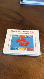 P.J.M Gerrickens - Eigen Wijsheden Spel, P.J.M Gerrickens, Ophalen of Verzenden, Management, Zo goed als nieuw