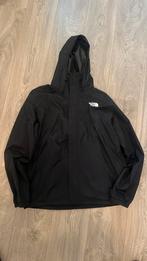The north face jas maat M, Ophalen of Verzenden, Zo goed als nieuw, Zwart